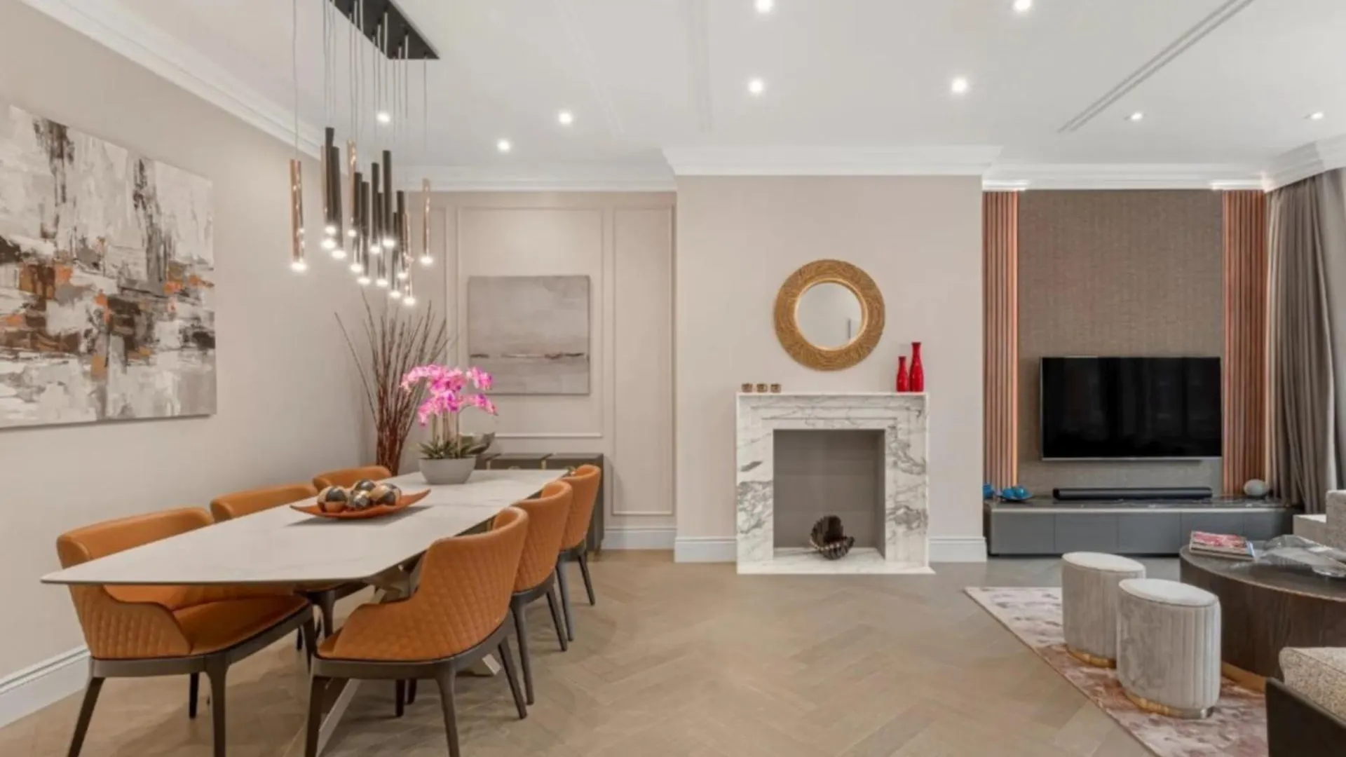 New Apartment In プレヤデルカーメン