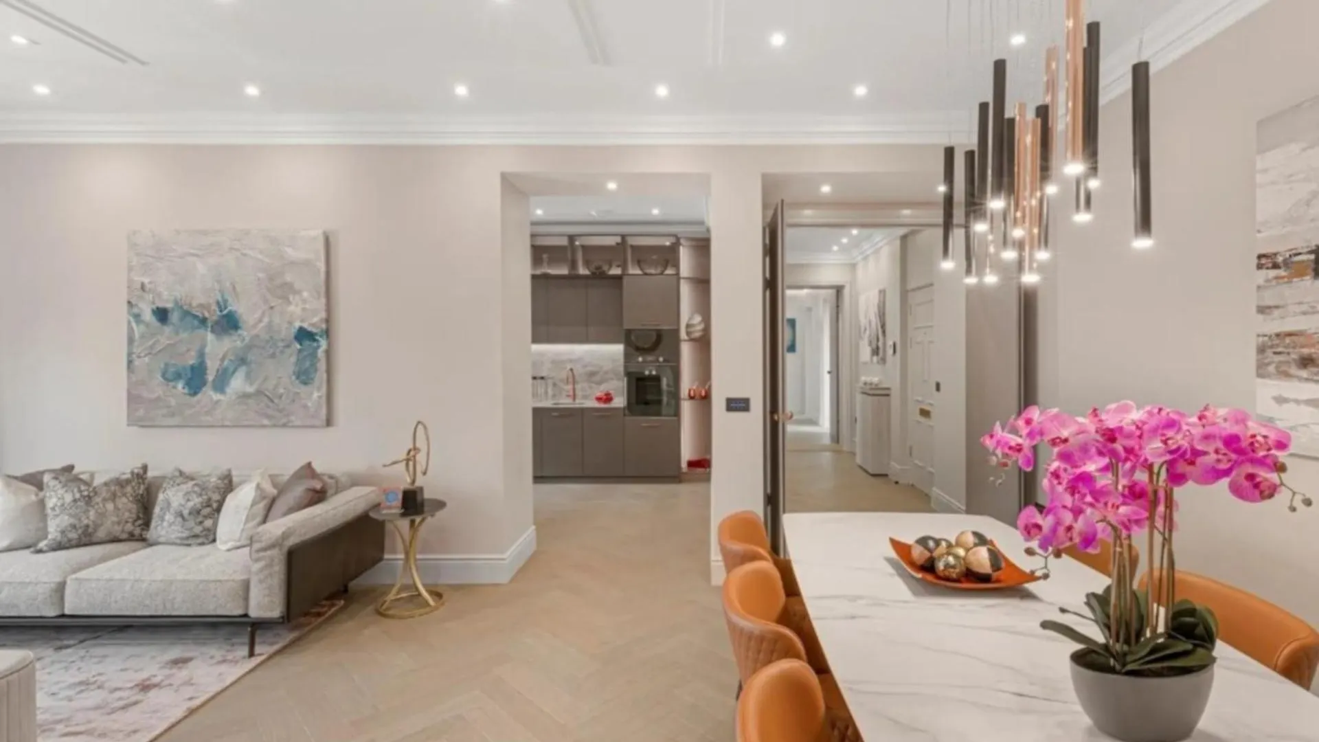 New Apartment In プレヤデルカーメン